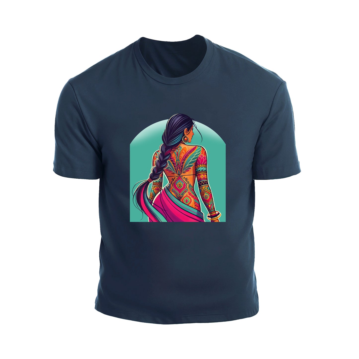 Tattoo Swag T-Shirt