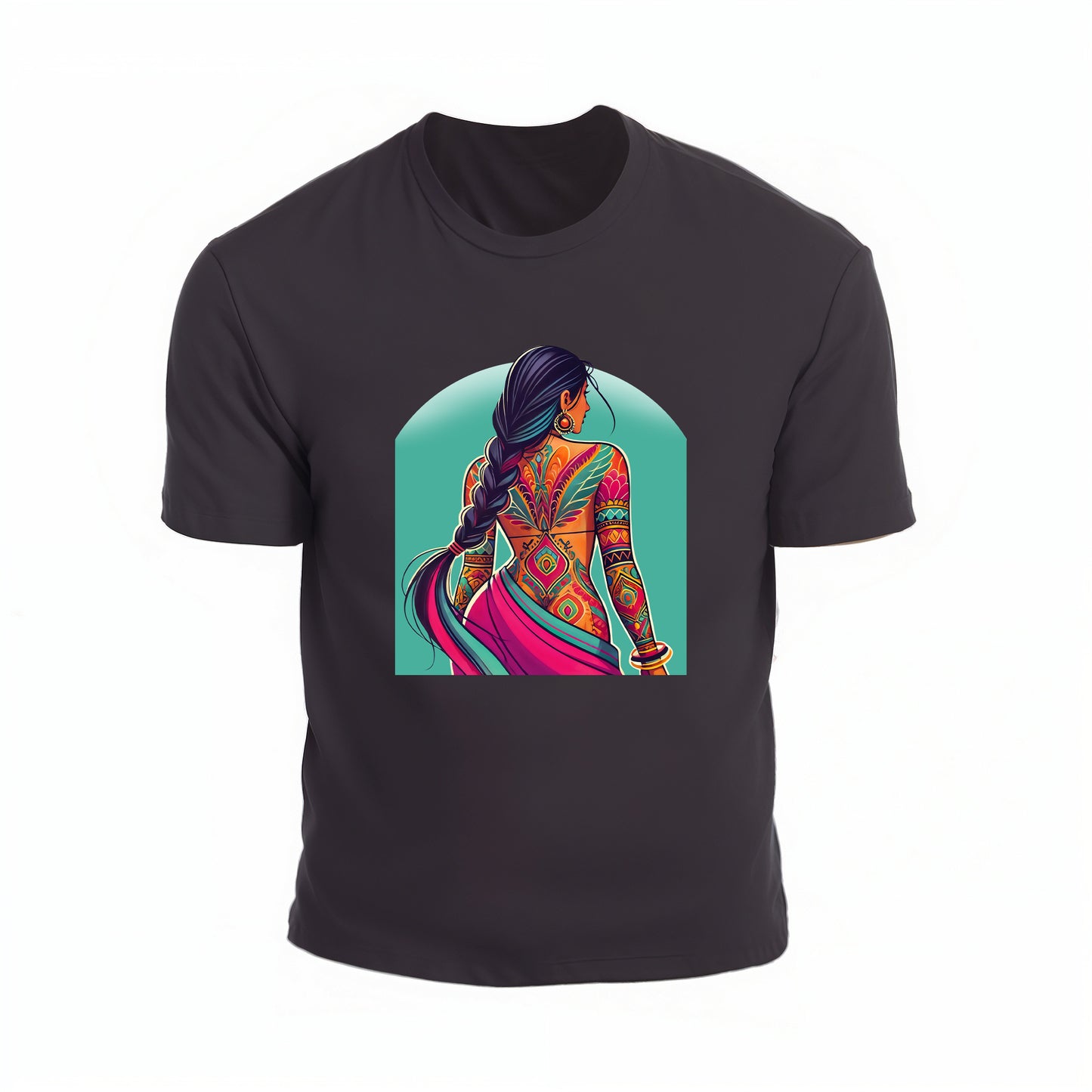 Tattoo Swag T-Shirt