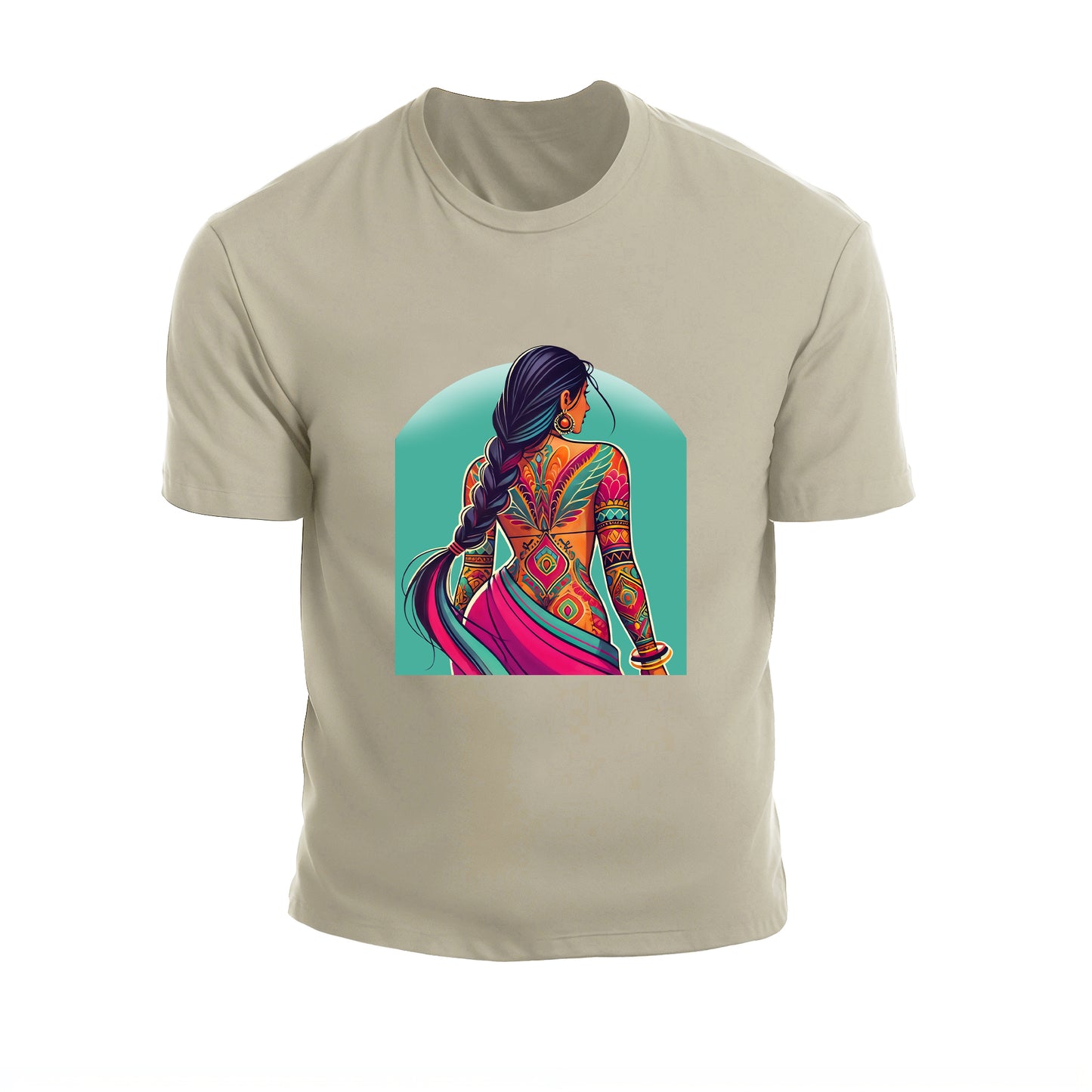 Tattoo Swag T-Shirt