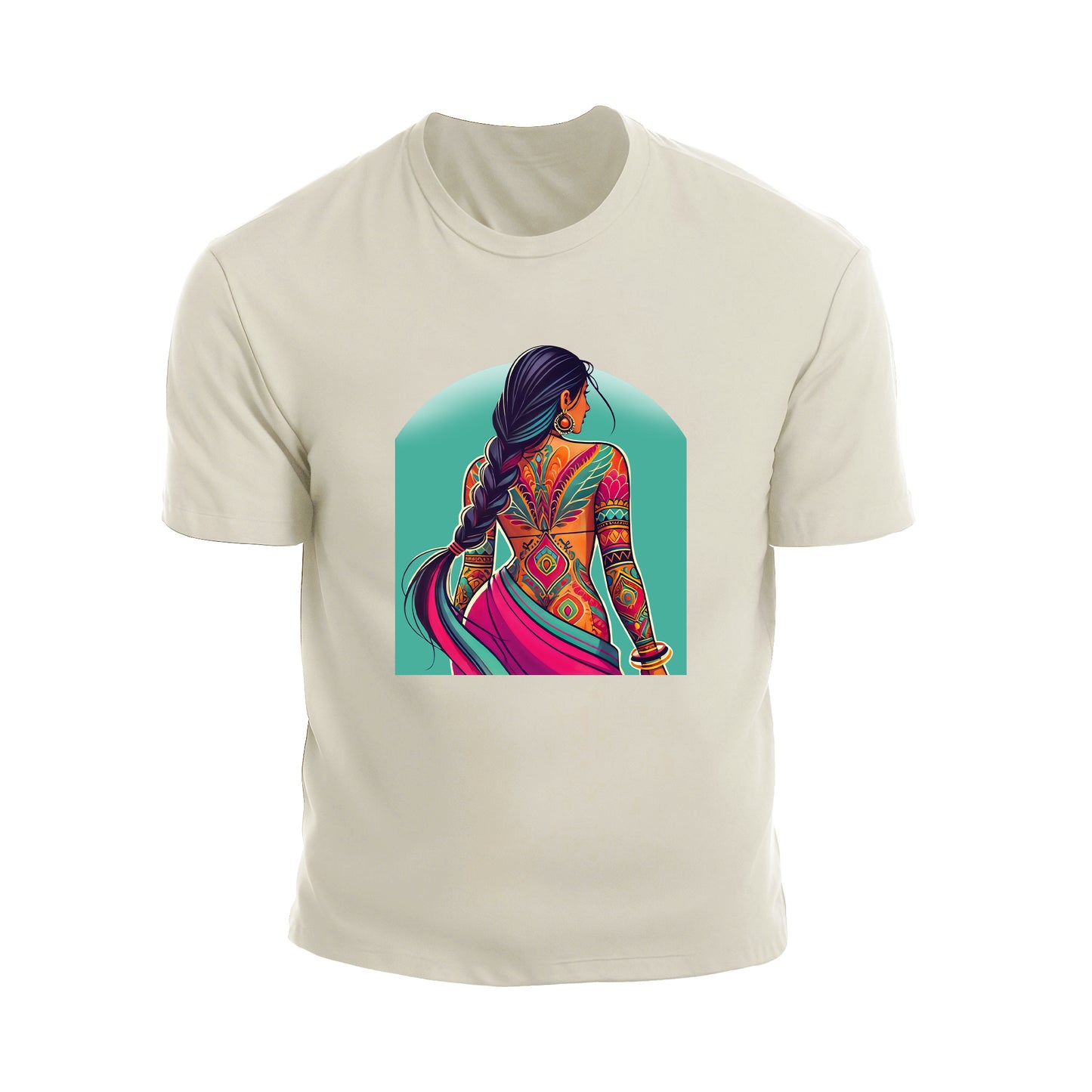 Tattoo Swag T-Shirt