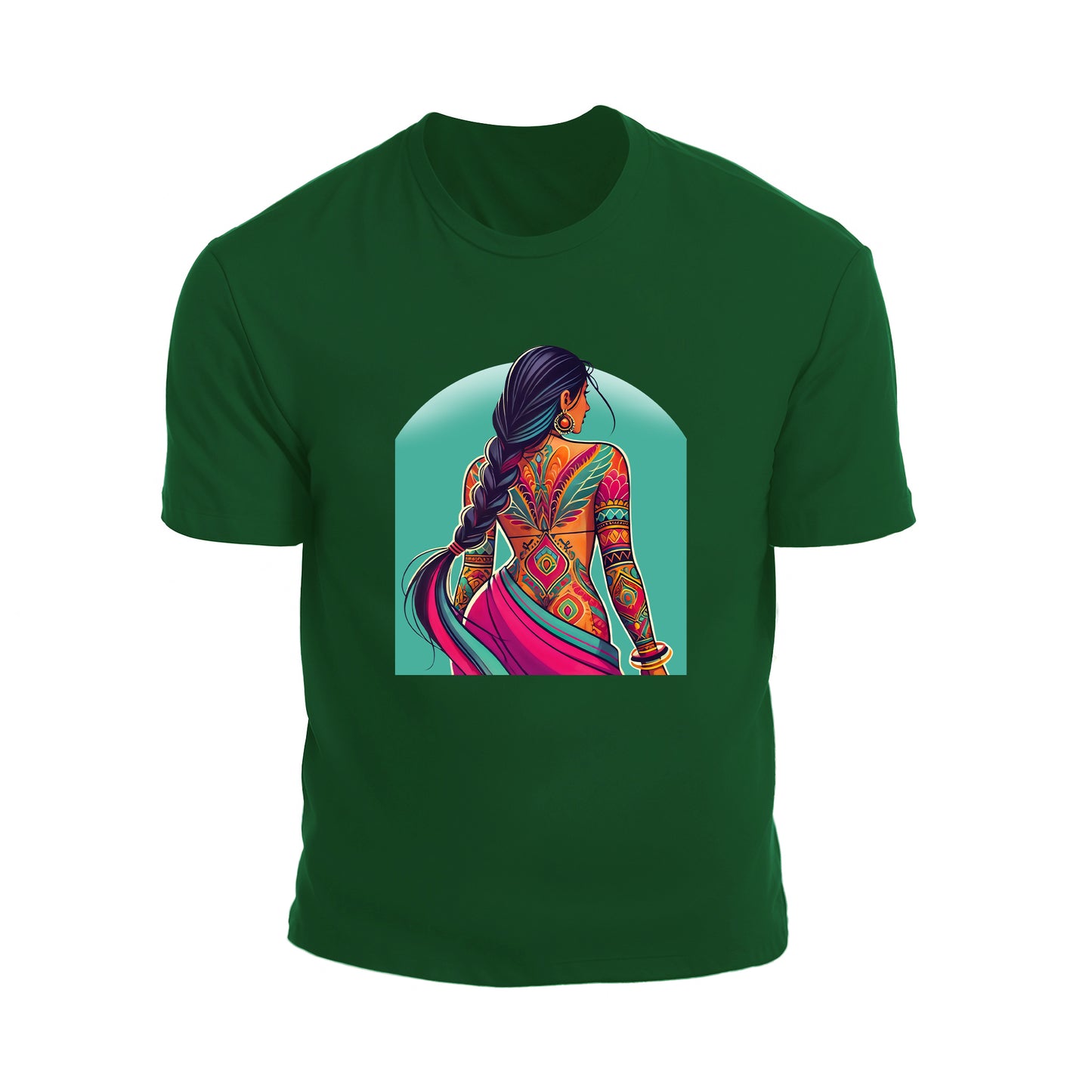 Tattoo Swag T-Shirt