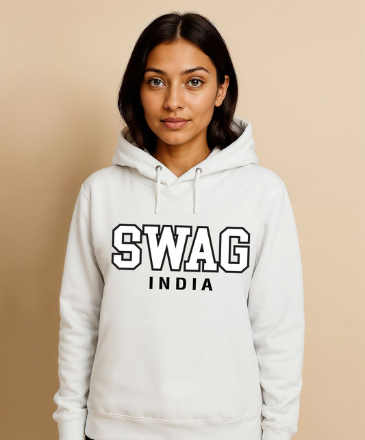 Swag India Hoodie