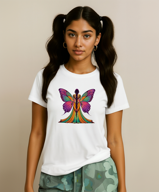 Butterfly Swag T-Shirt