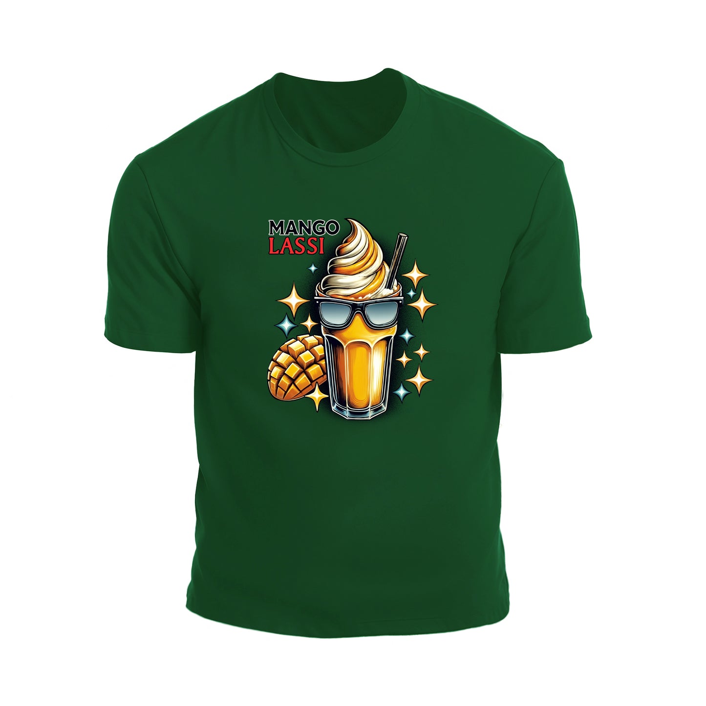 Mango Lassi Swag T-Shirt
