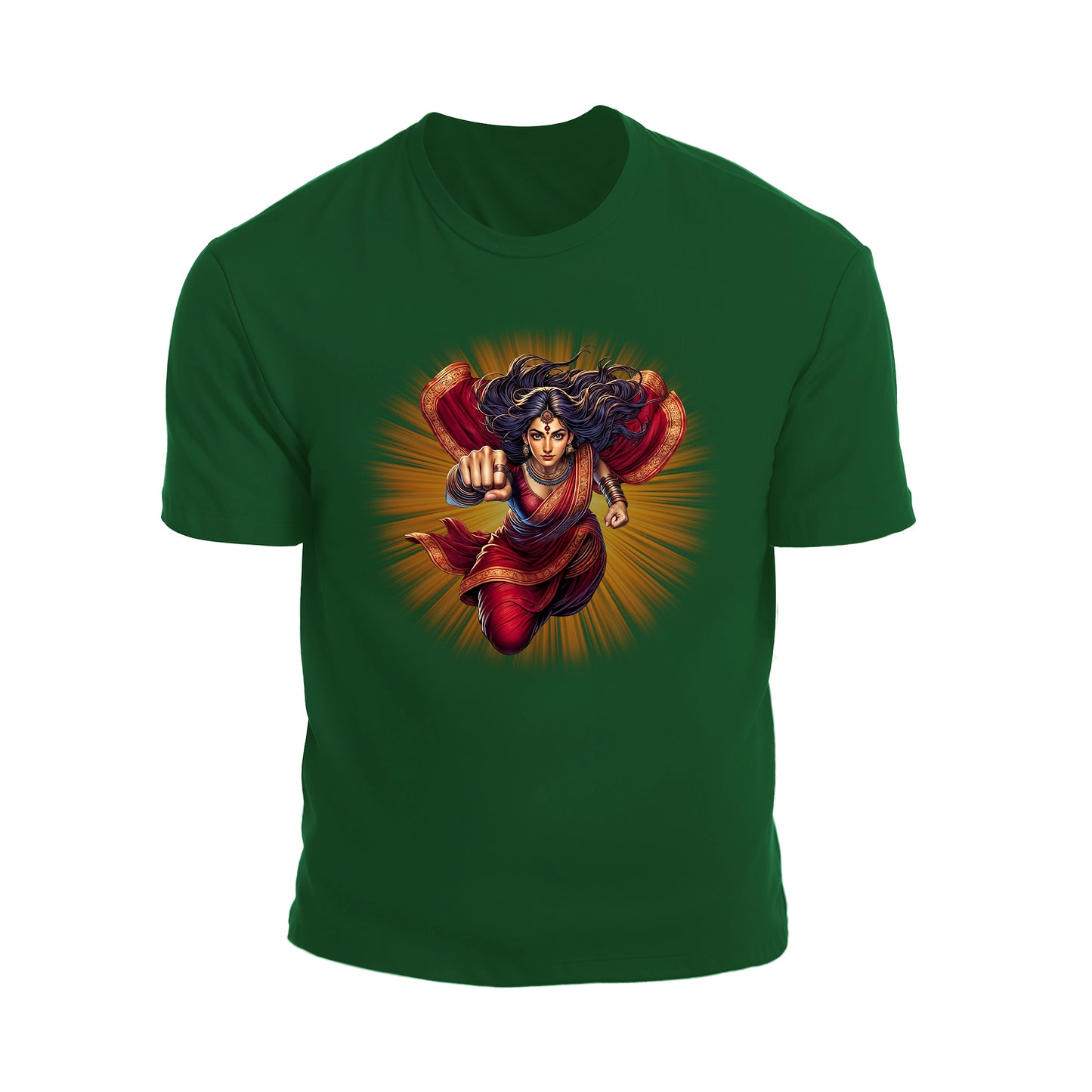 Superhero Swag T-Shirt