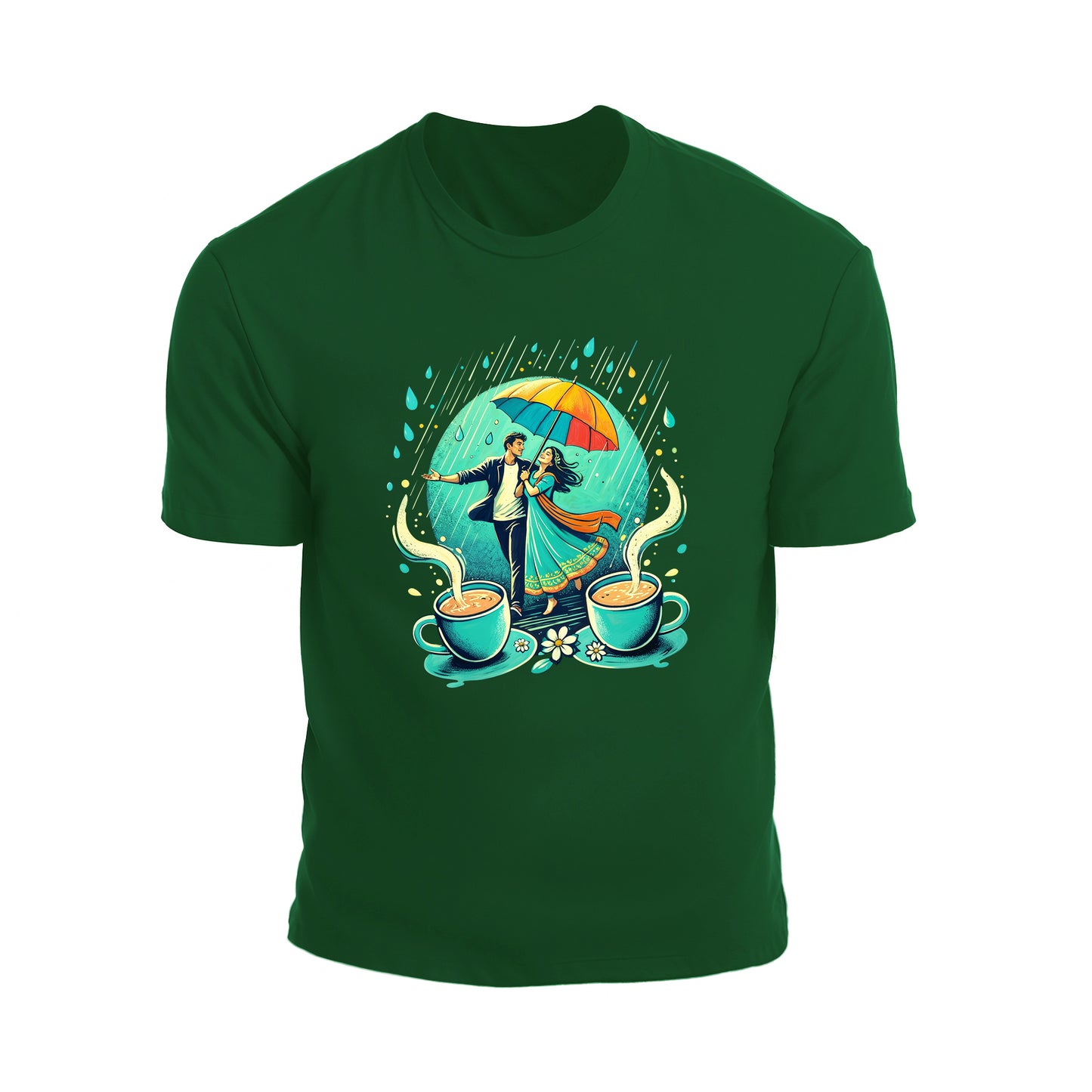 Chai Anytime Swag T-Shirt