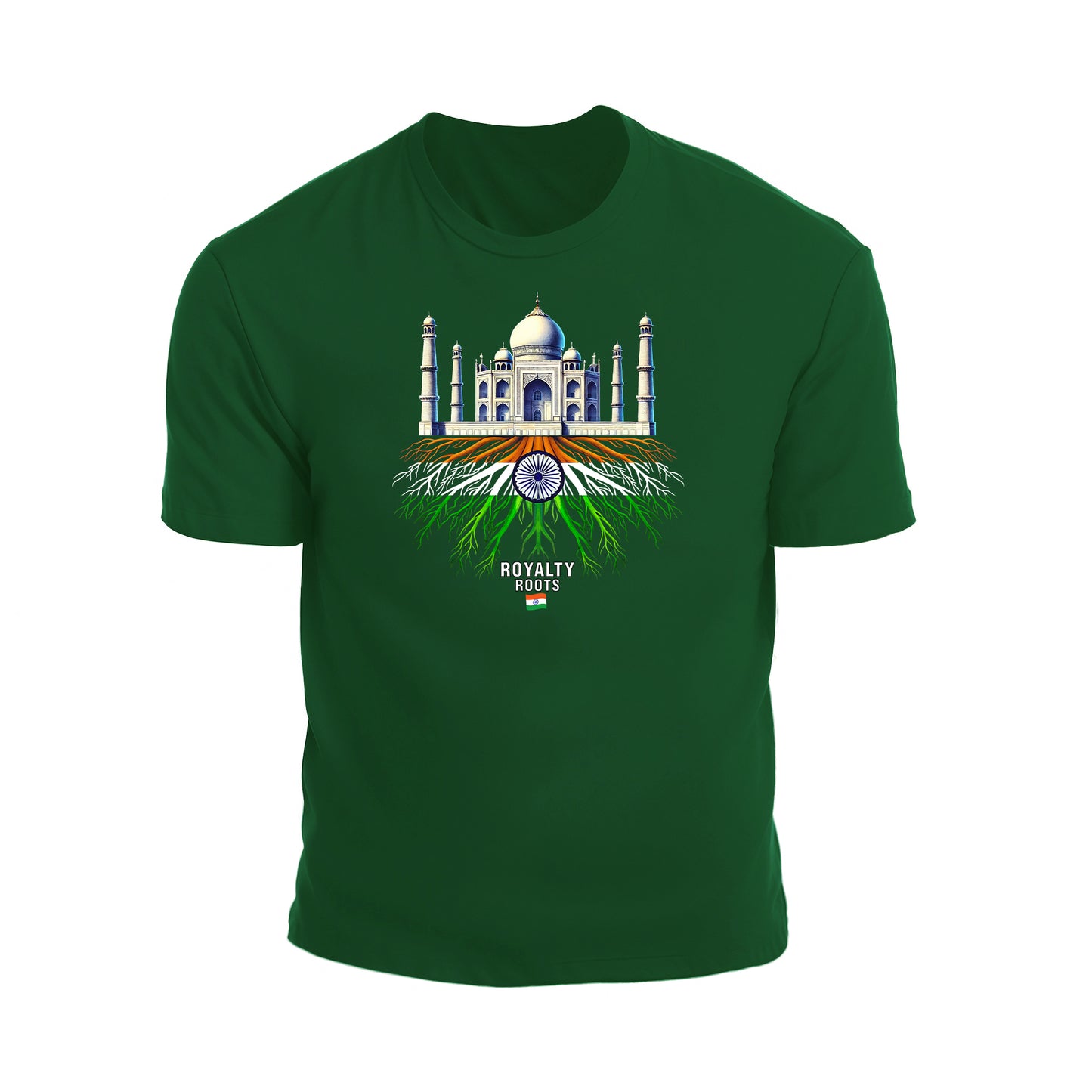 Royalty Roots Swag T-Shirt