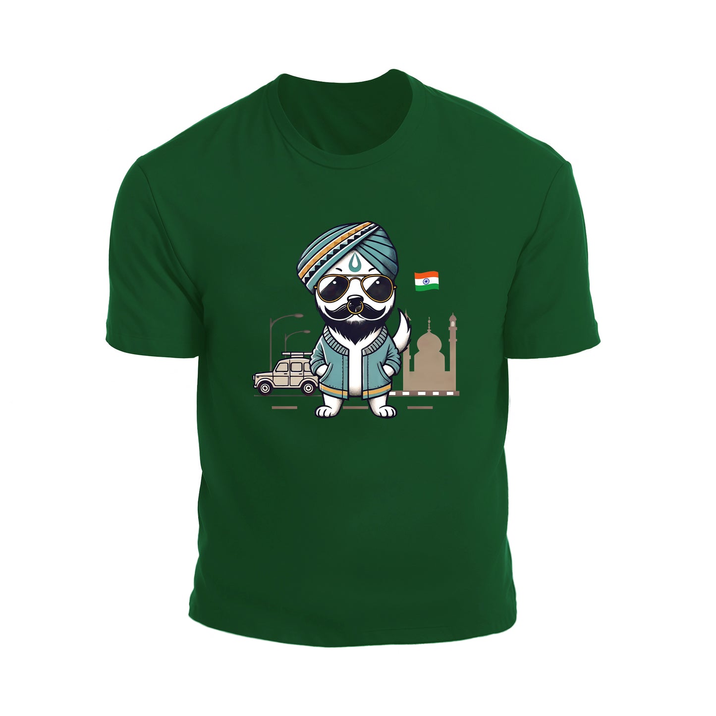 Street Dog Swag T-Shirt