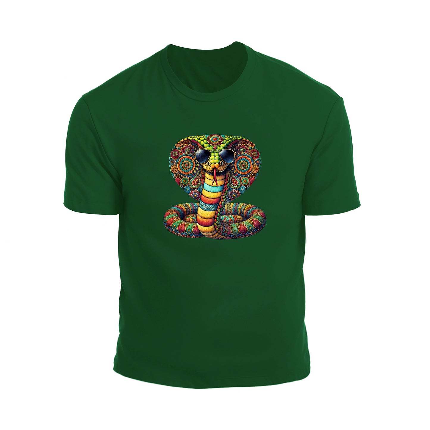 Cobra Swag T-Shirt