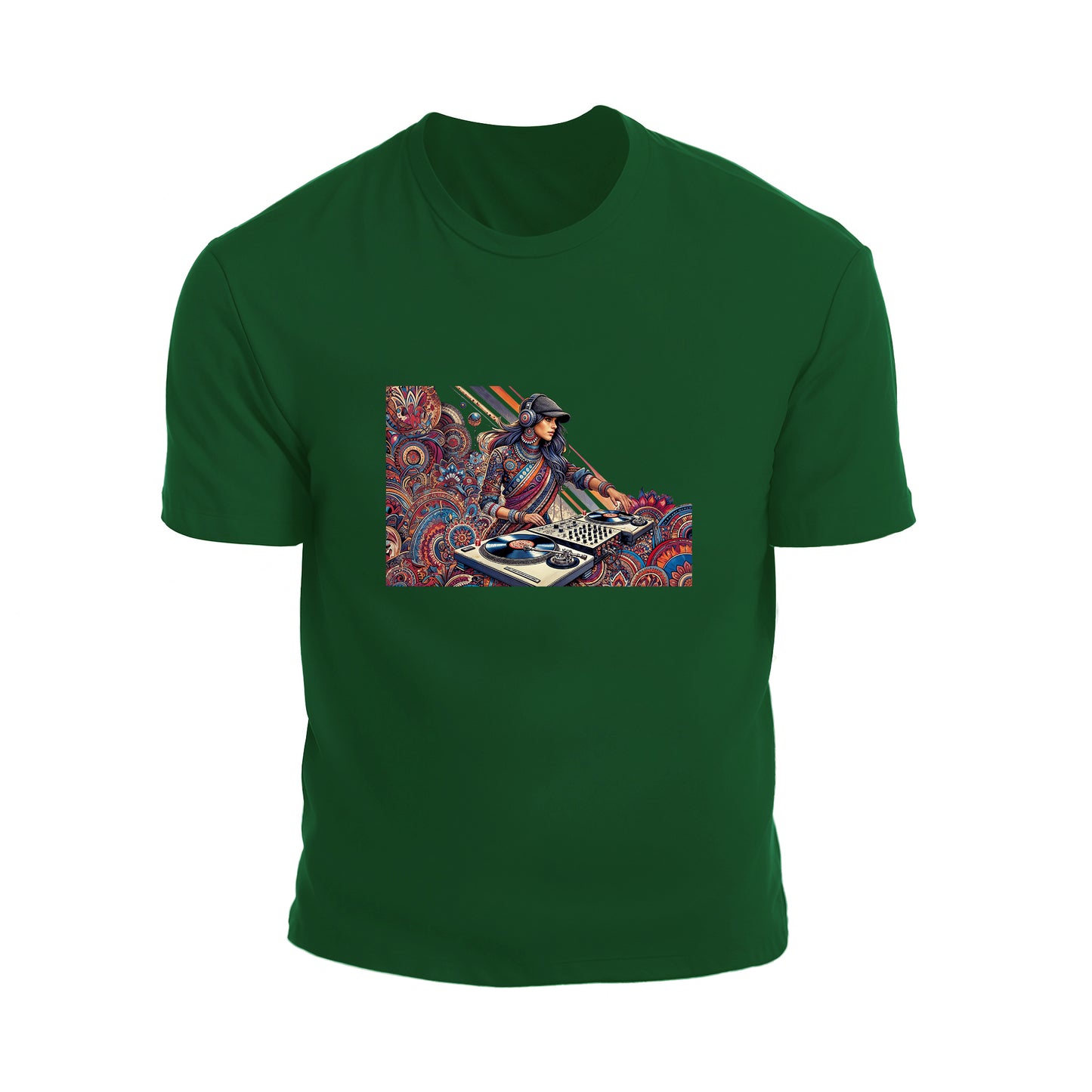 DJ Swag T-Shirt
