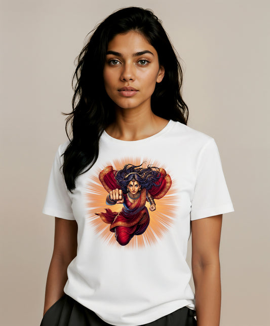 Superhero Swag T-Shirt
