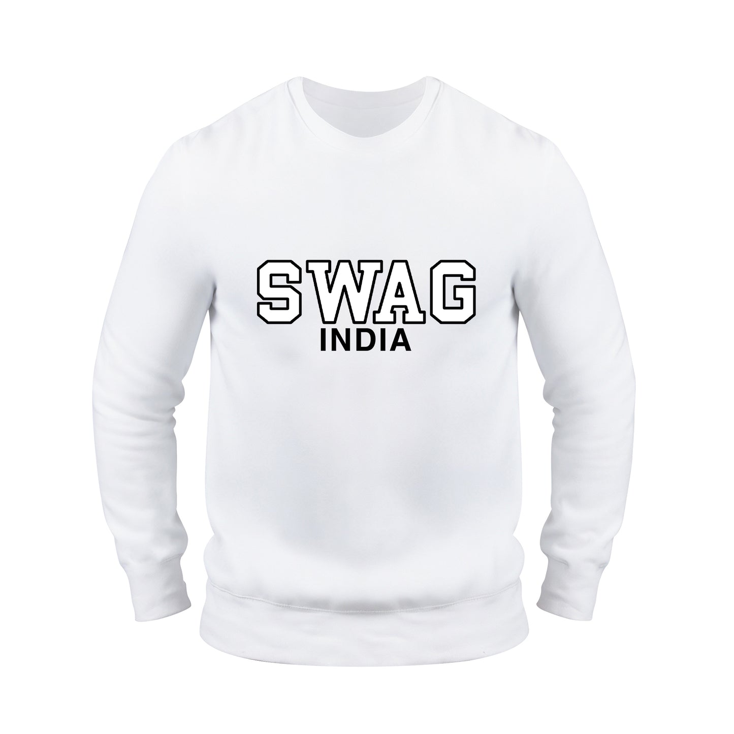 Swag India Sweatshirt