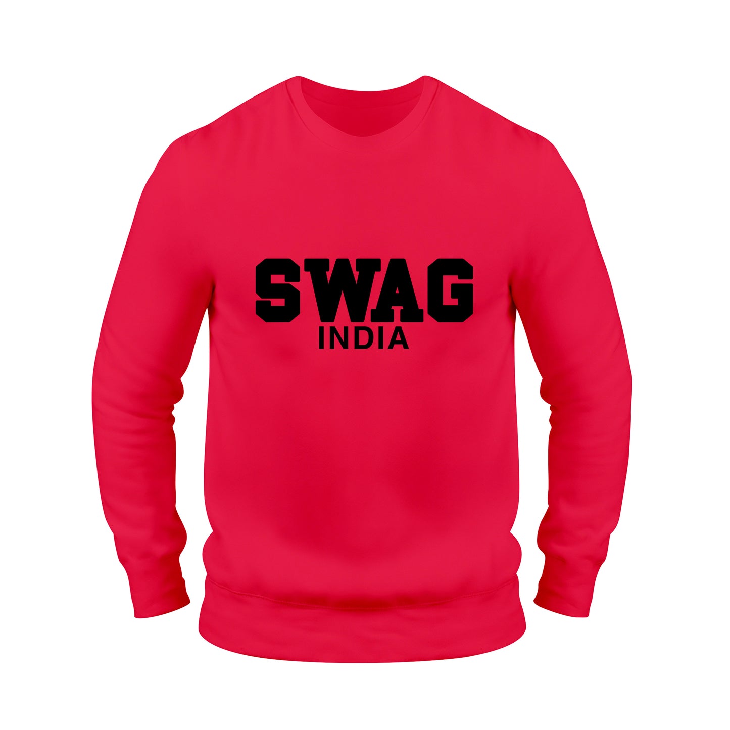 Swag India Sweatshirt