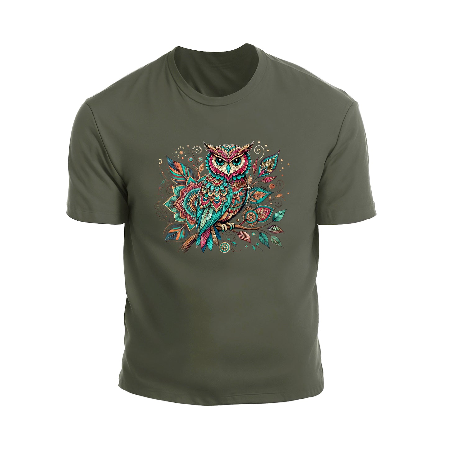 Owl Swag T-Shirt