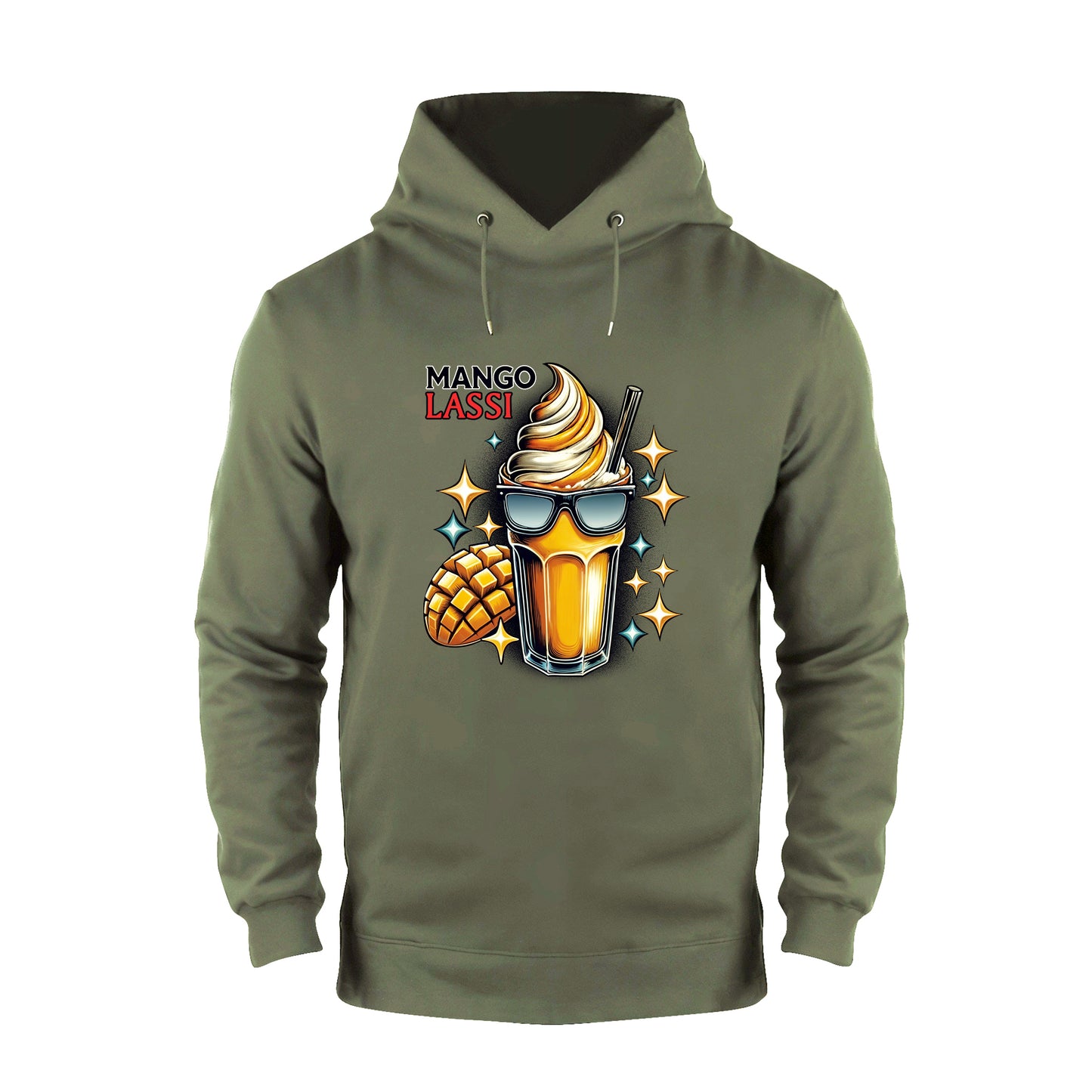 Mango Lassi Swag Hoodie