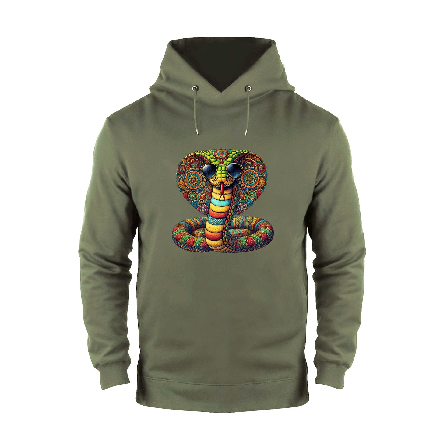 Cobra Swag Hoodie