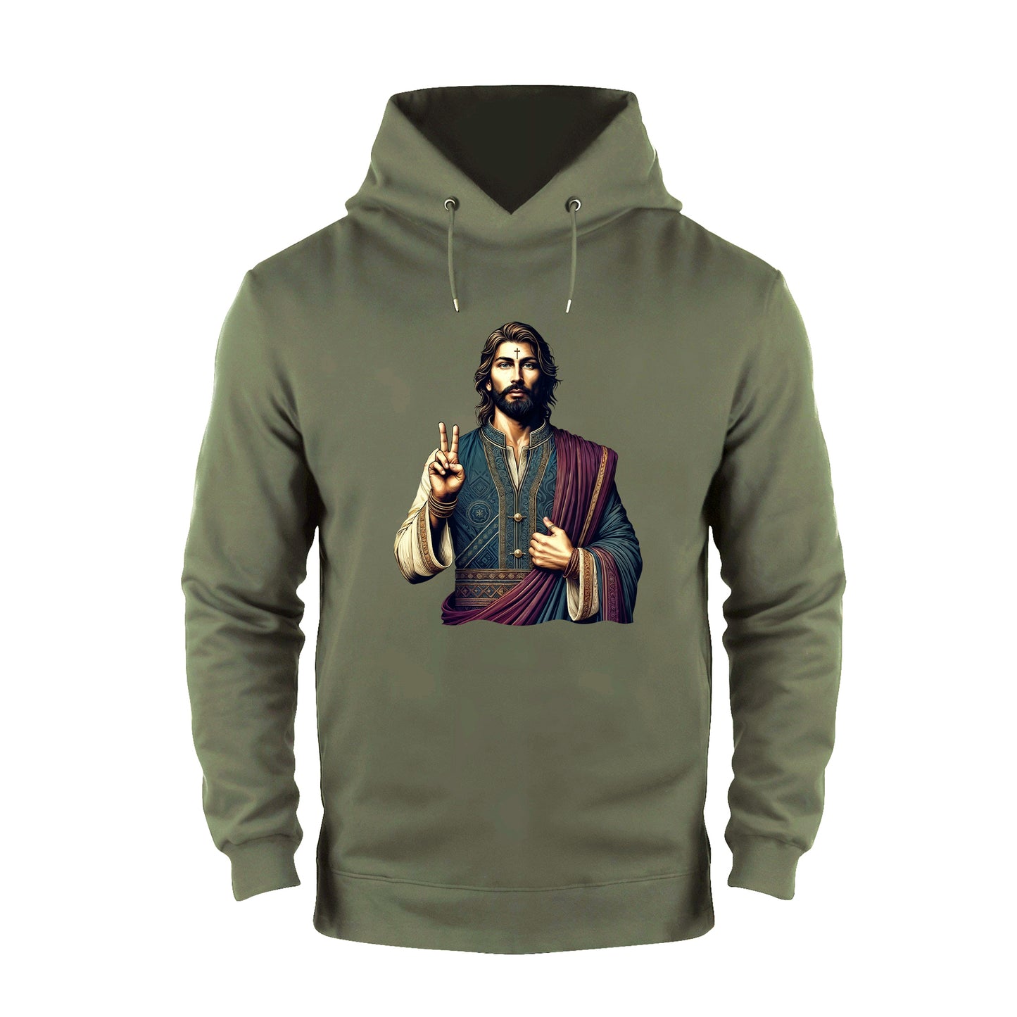 Holy Swag Hoodie