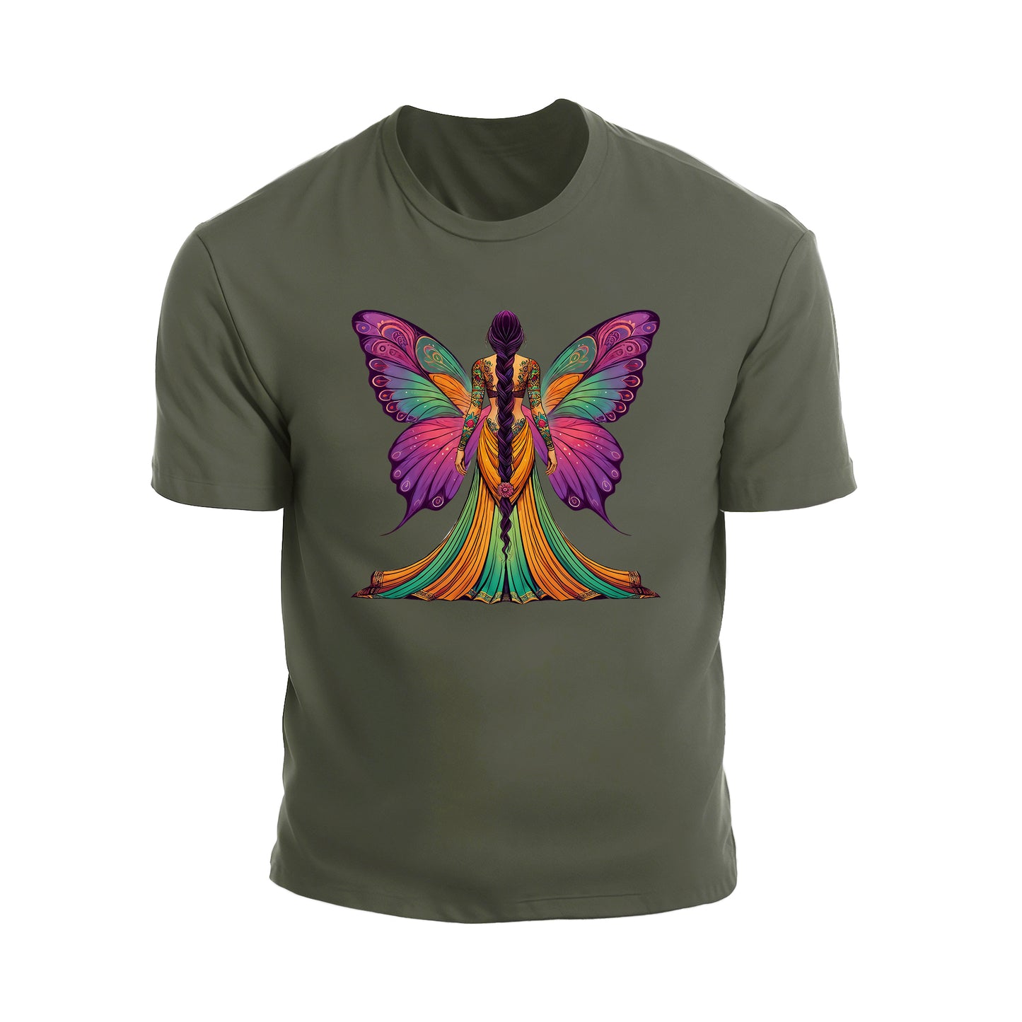 Butterfly Swag T-Shirt