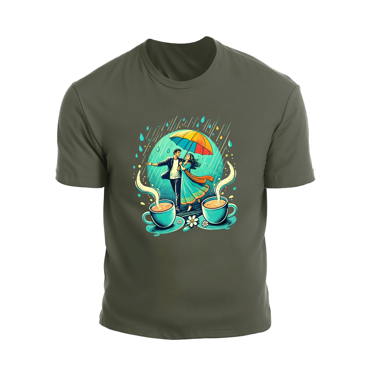 Chai Anytime Swag T-Shirt