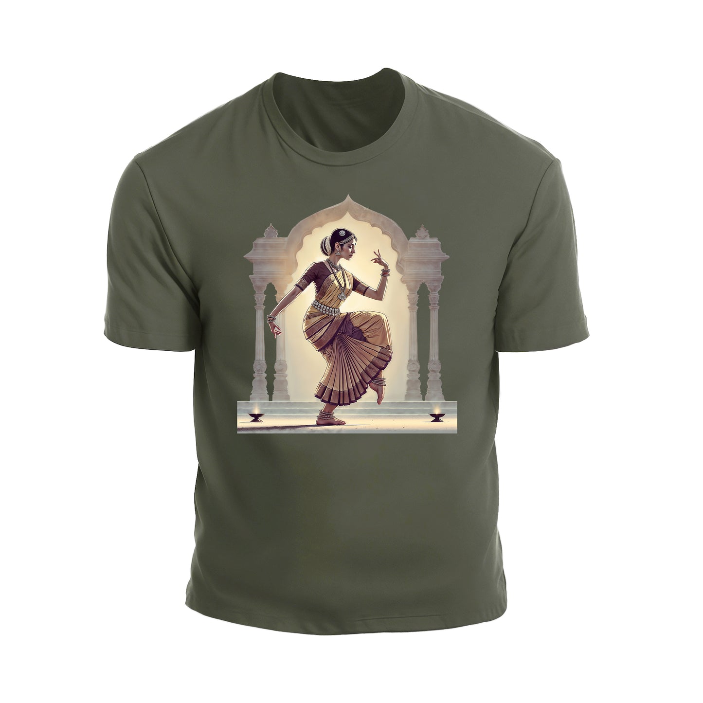 Traditional Dance Swag T-Shirt