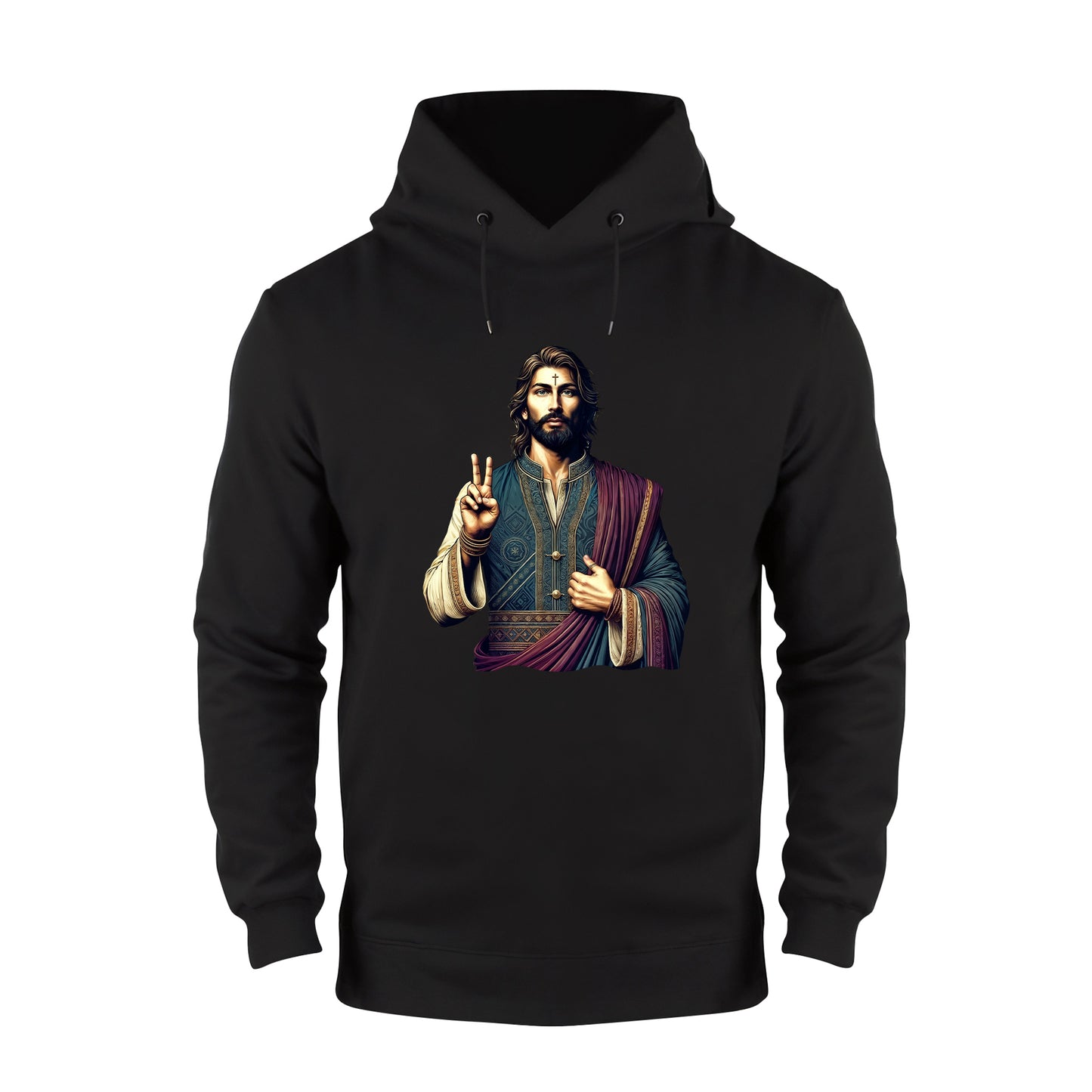 Holy Swag Hoodie