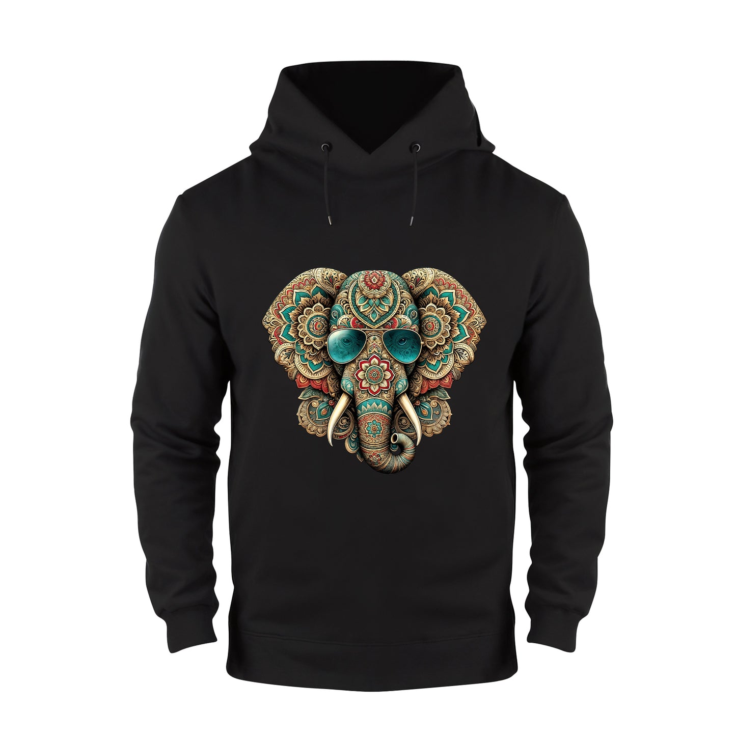 Elephant Swag Hoodie