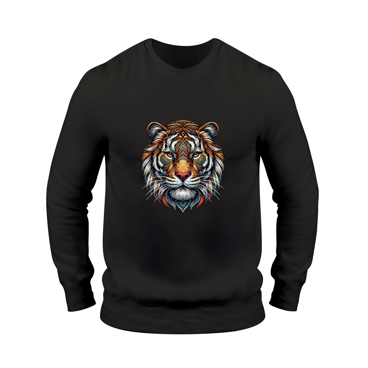 Tiger Swag Sweatshirt