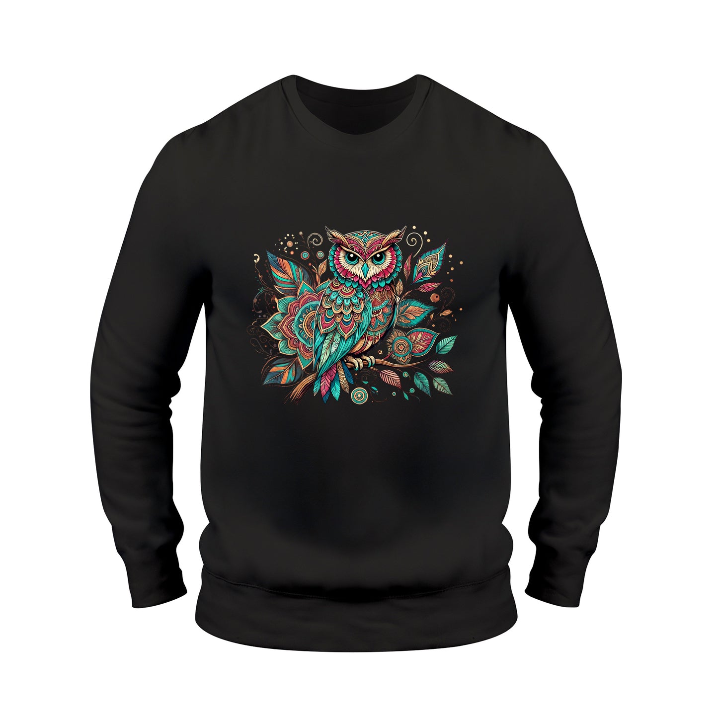 Owl Swag Sweatshirt