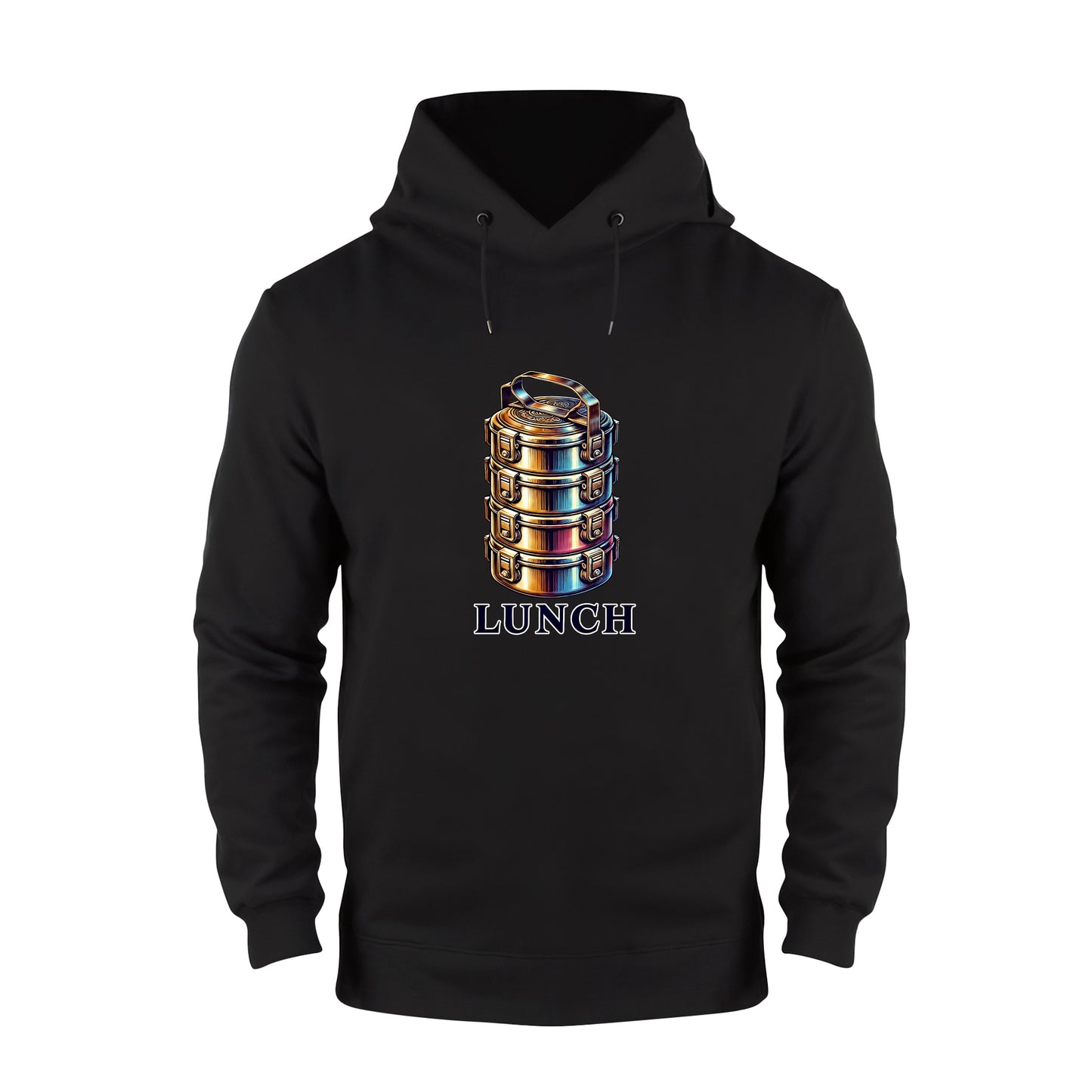 Tiffin Lunch Swag Hoodie