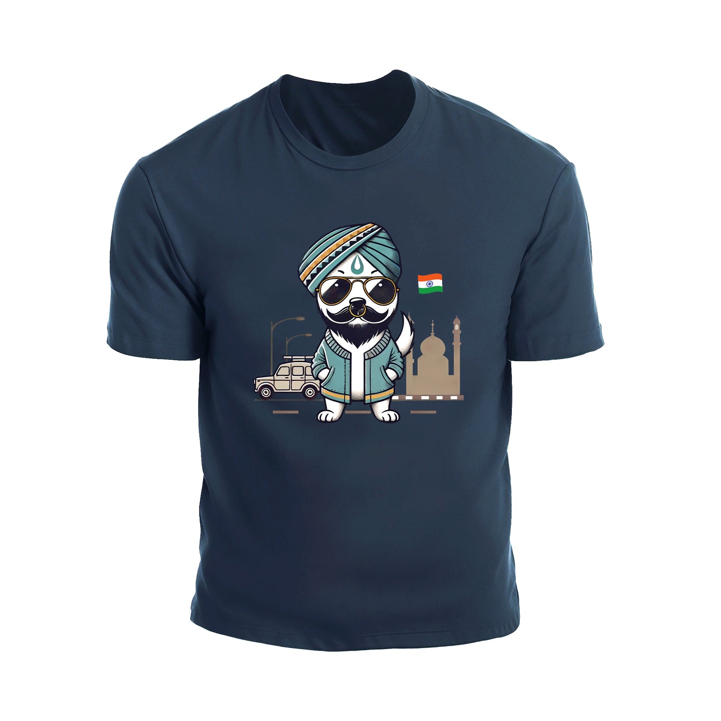 Street Dog Swag T-Shirt
