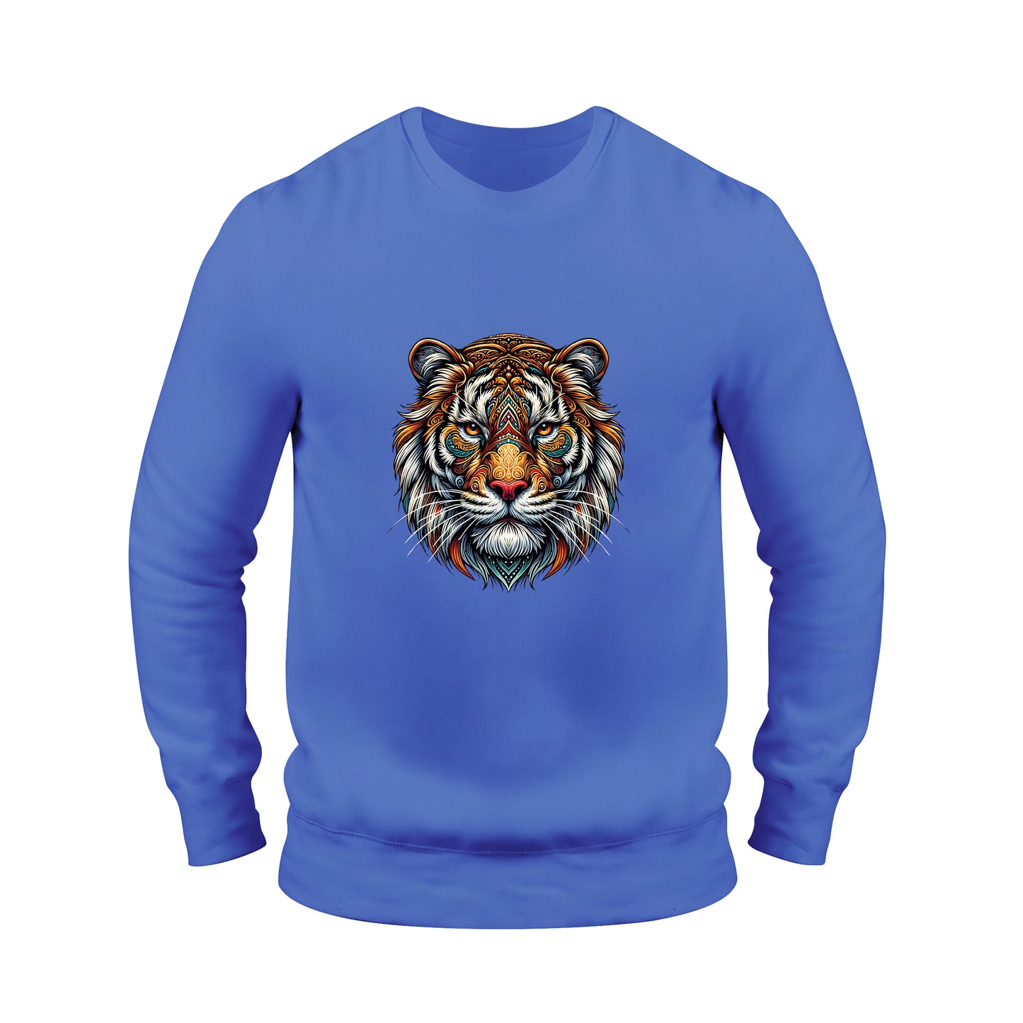 Tiger Swag Sweatshirt