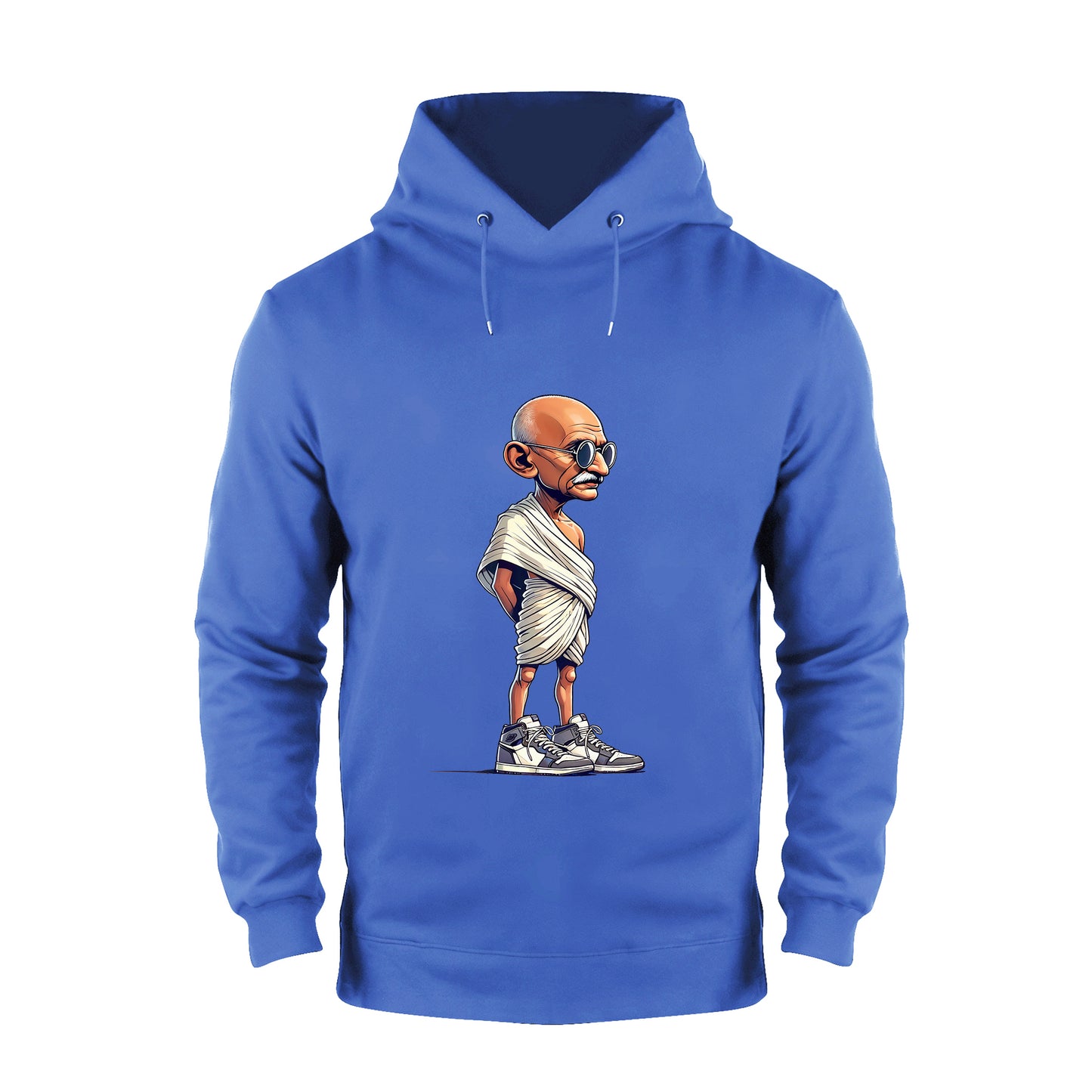 Gandhi Swag Hoodie