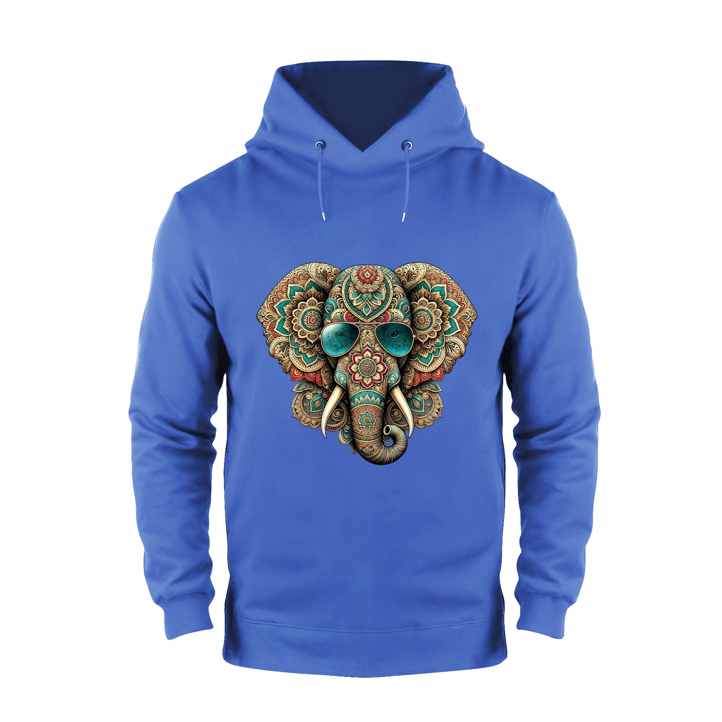Elephant Swag Hoodie