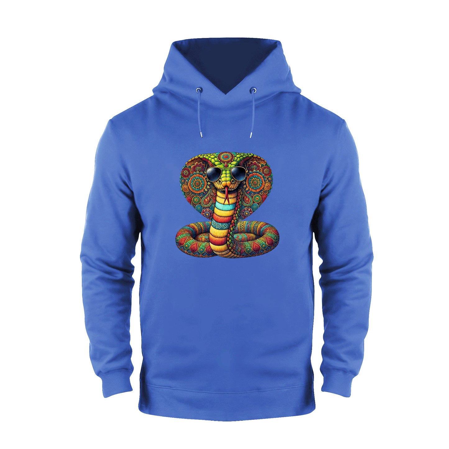 Cobra Swag Hoodie