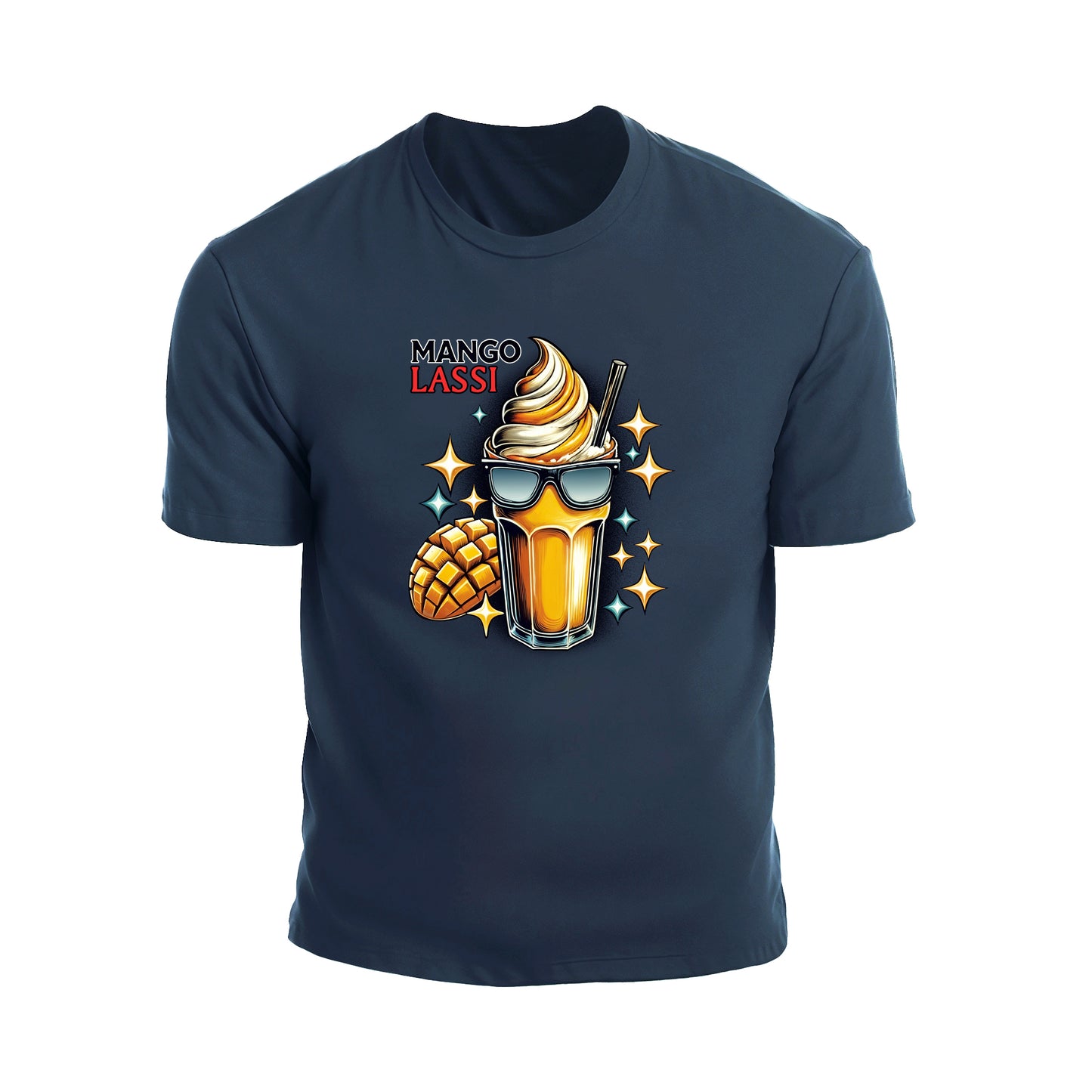 Mango Lassi Swag T-Shirt