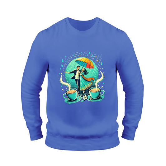 Chai Anytime Swag Sweatshirt