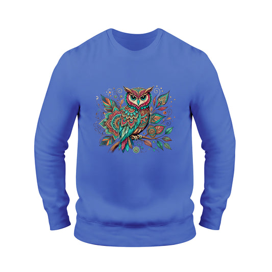 Owl Swag Sweatshirt