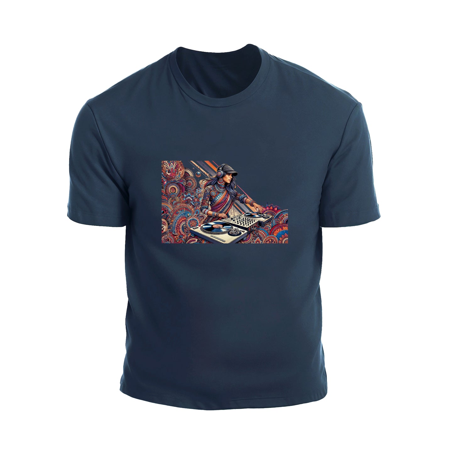 DJ Swag T-Shirt