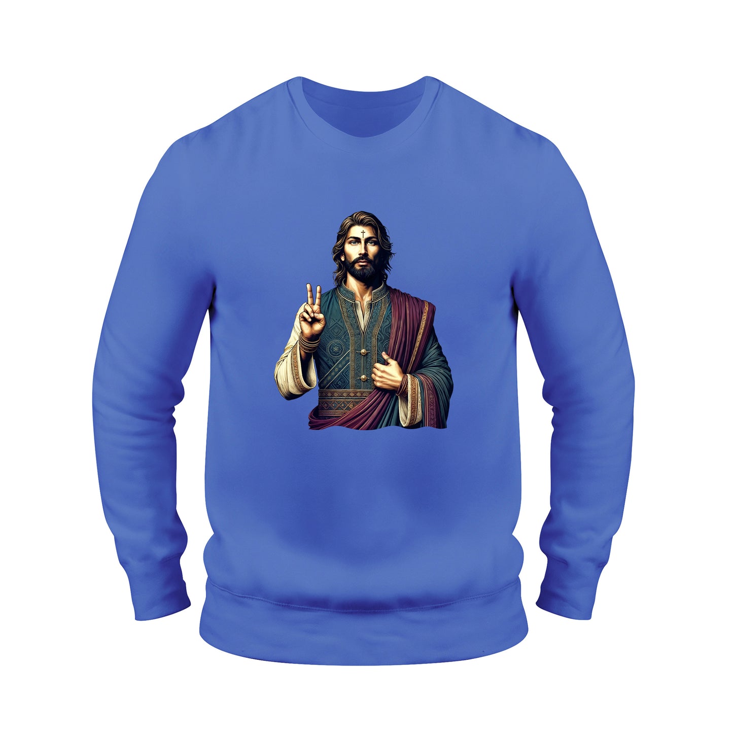 Holy Swag Sweatshirt