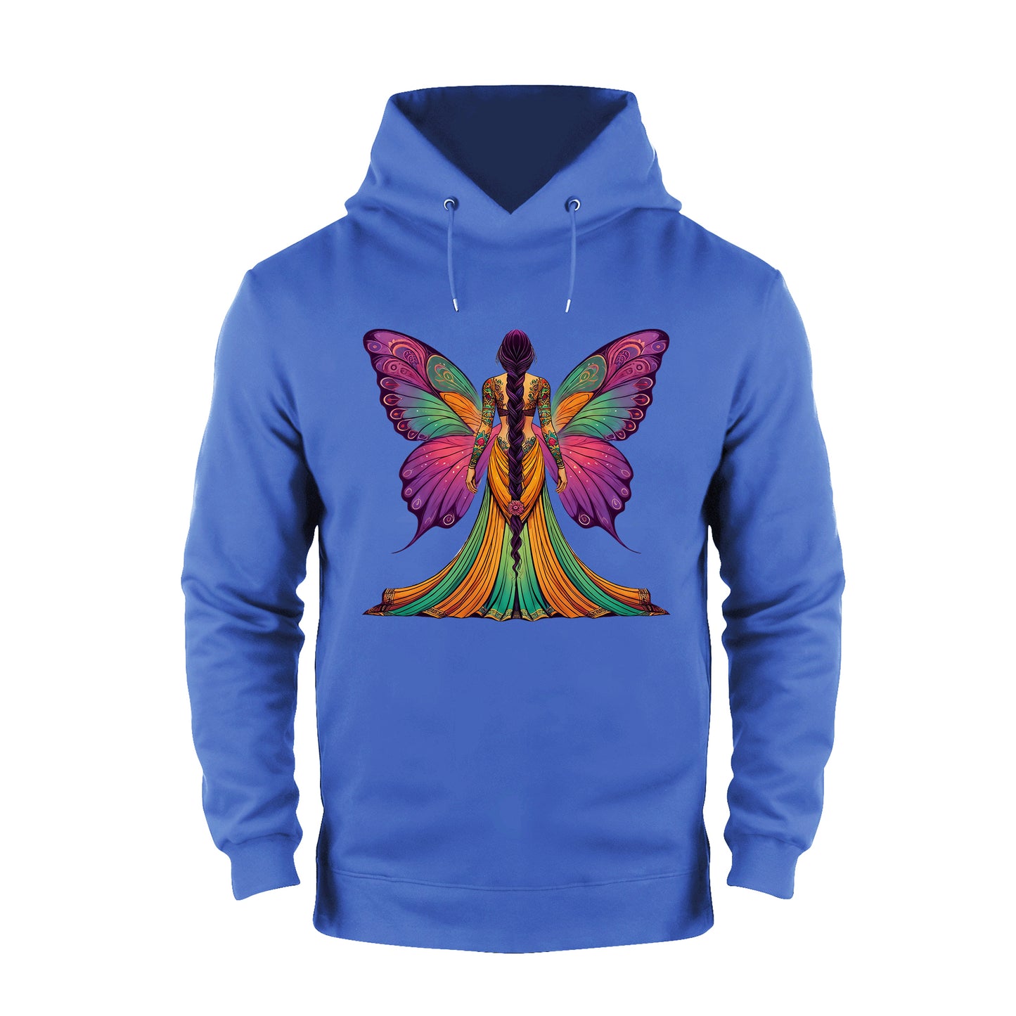 Butterfly Swag Hoodie