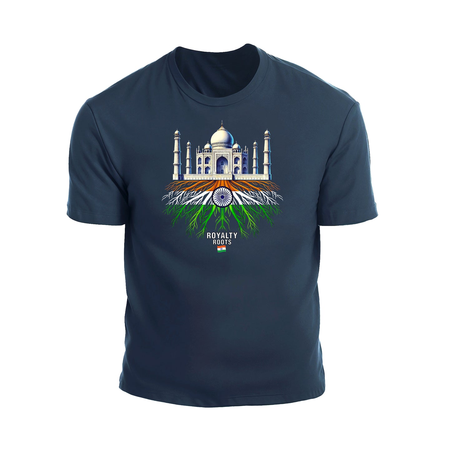 Royalty Roots Swag T-Shirt