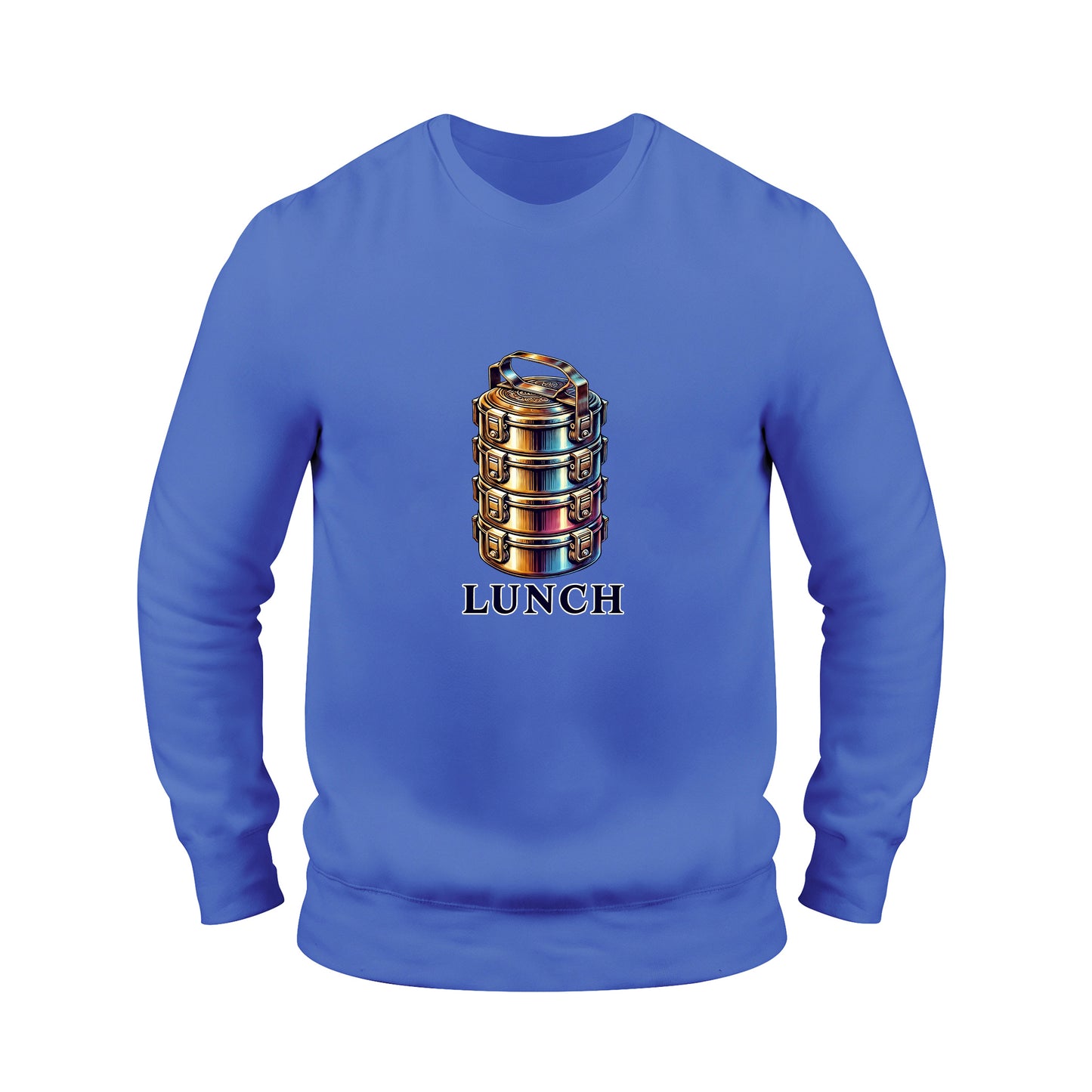 Tiffin Lunch Swag Sweatshirt