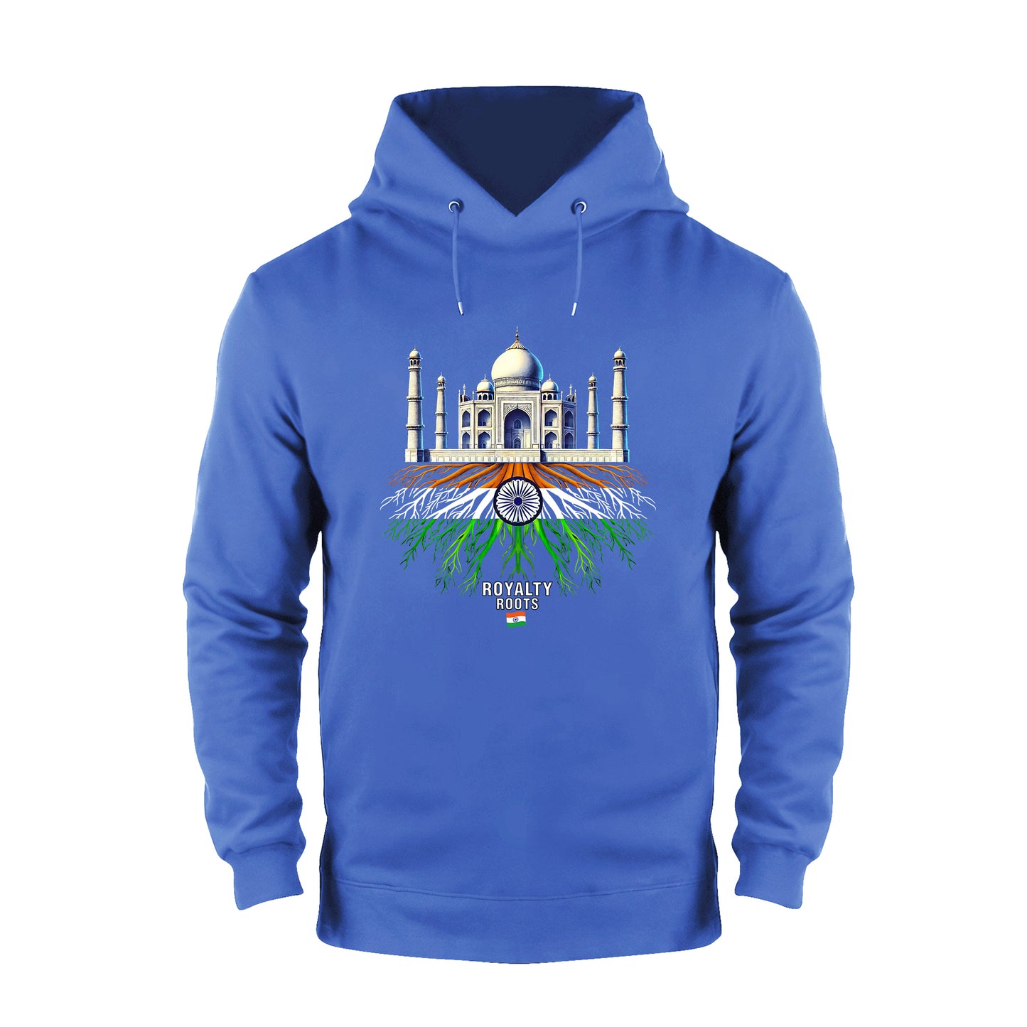 Royalty Roots Swag Hoodie