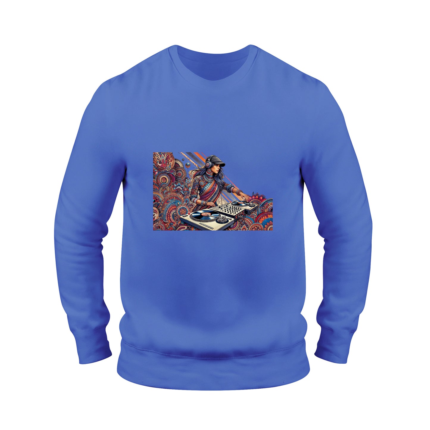 DJ Swag Sweatshirt