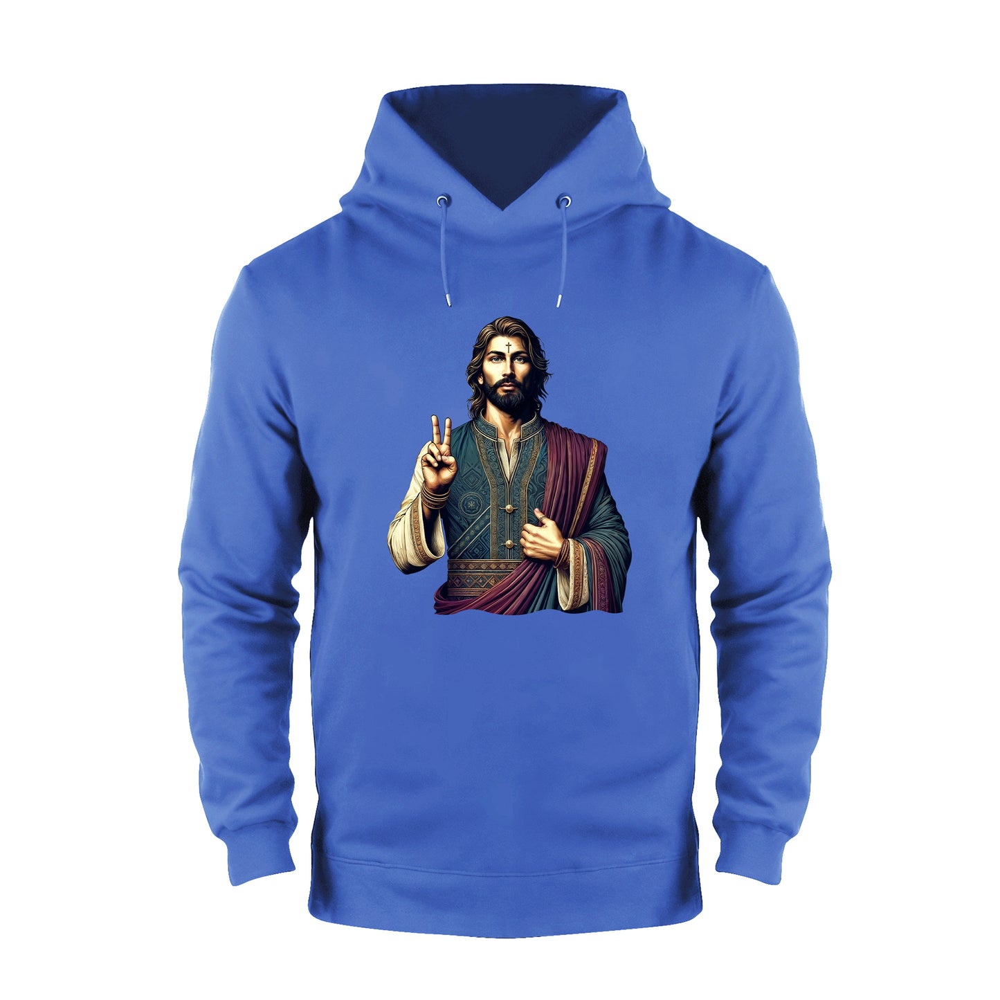 Holy Swag Hoodie