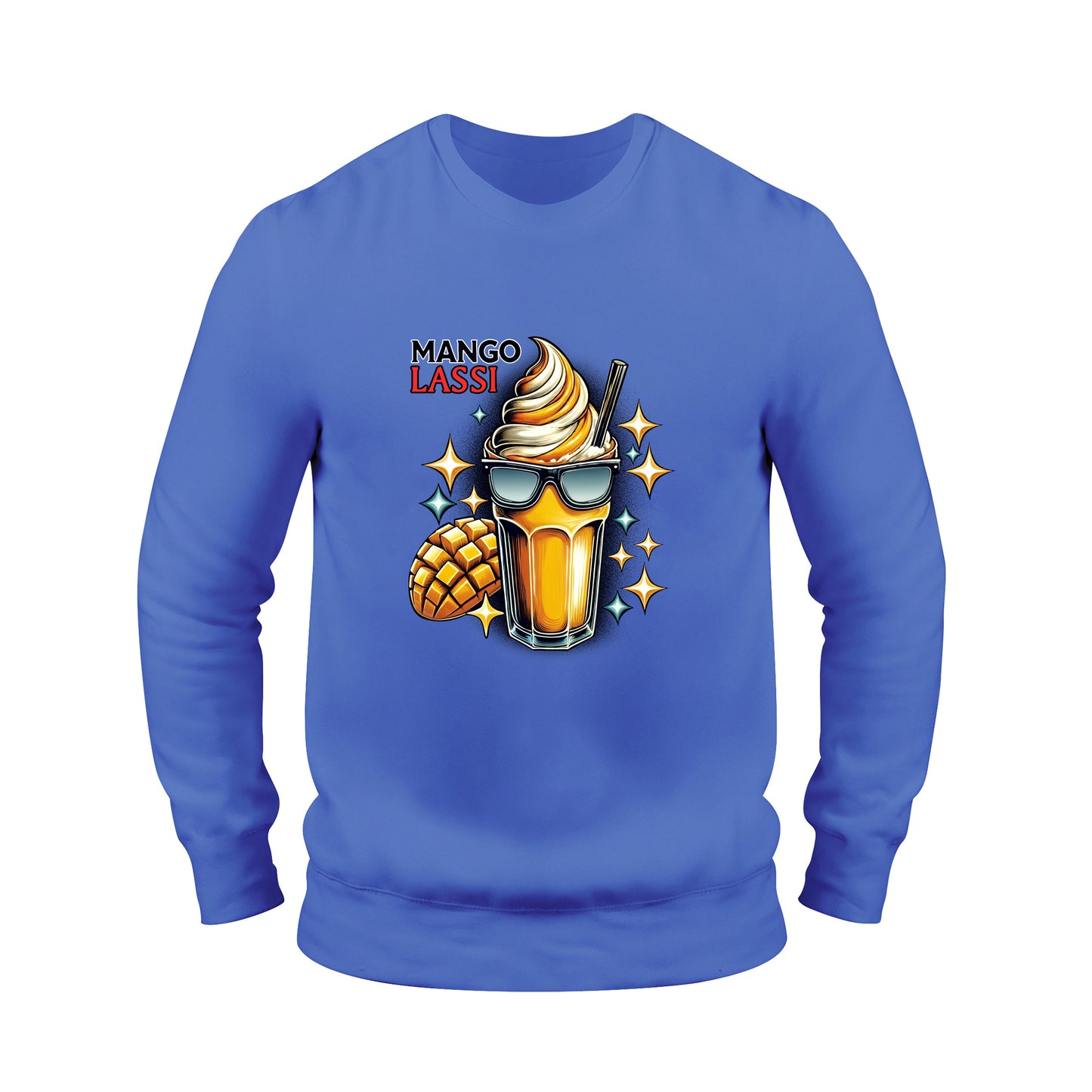 Mango Lassi Swag Sweatshirt