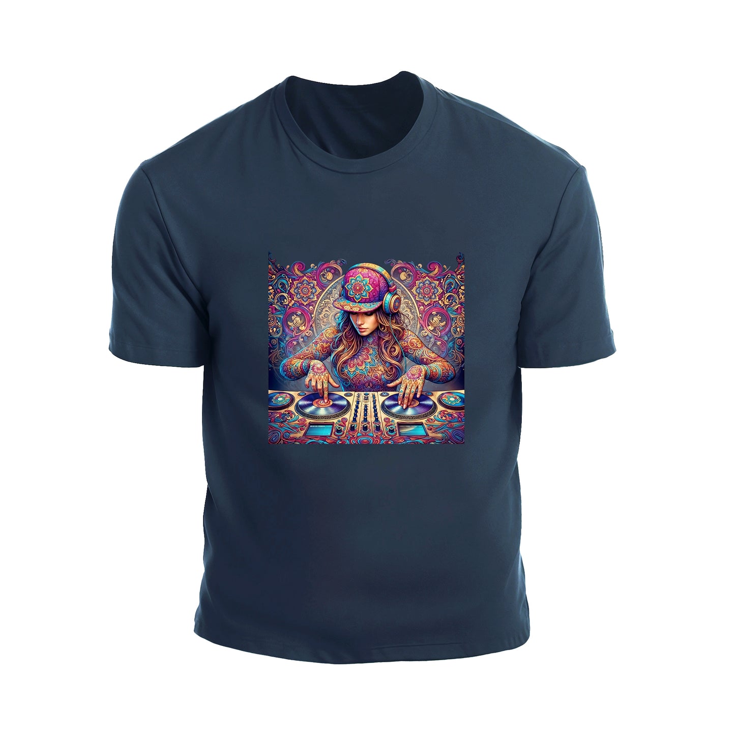 DJ 2 Swag T-Shirt