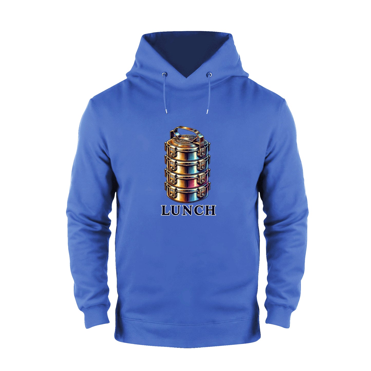 Tiffin Lunch Swag Hoodie