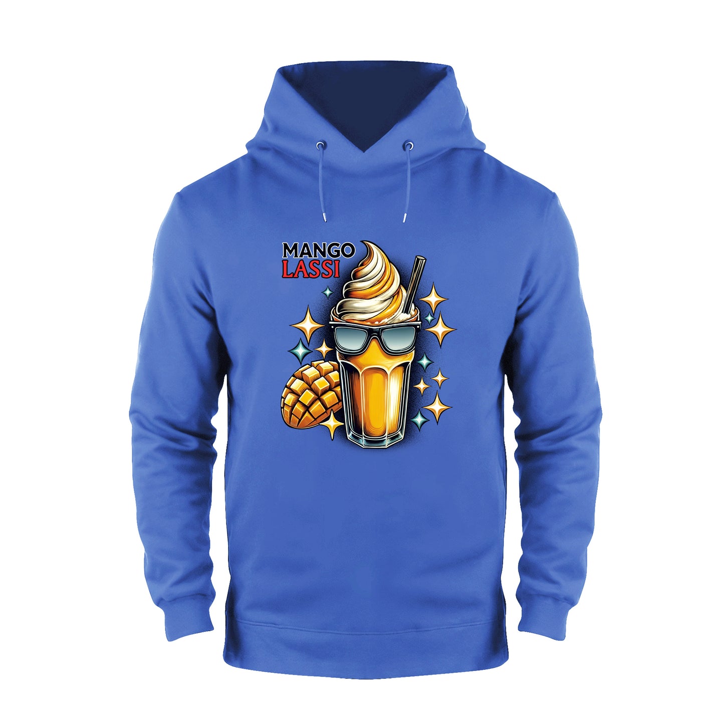 Mango Lassi Swag Hoodie