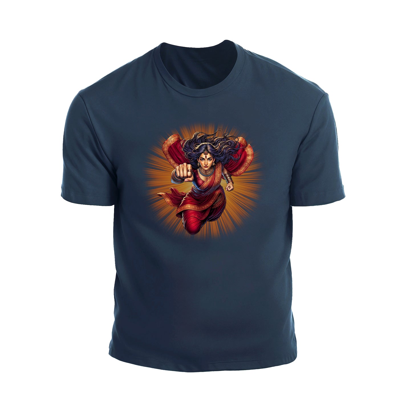 Superhero Swag T-Shirt